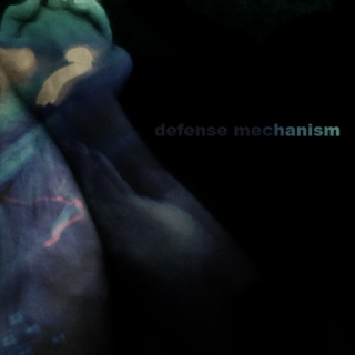 defense mechanism