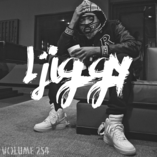 Ljiggy - Volume 254