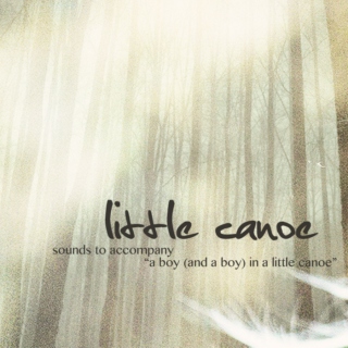 Little Canoe