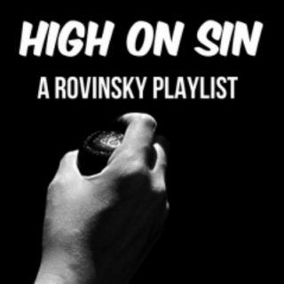 high on sin