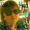 Rock Hard, Sleep Late [Fanmix Yourself]