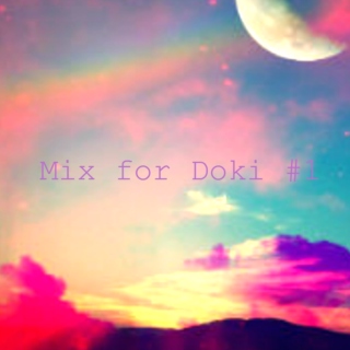 Mix for Doki #1