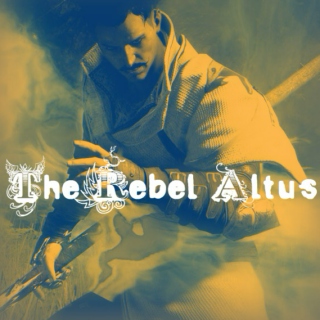 The Rebel Altus