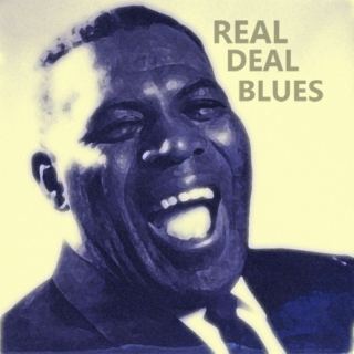 Real(Raw) Deal Blues