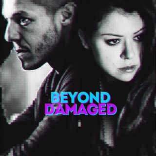 beyond damaged
