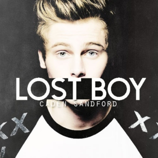 Lost Boy 