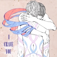 I crave you
