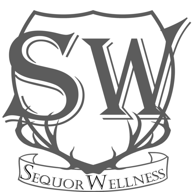 Sequor Fitness #9 - PERSEVERANCE  