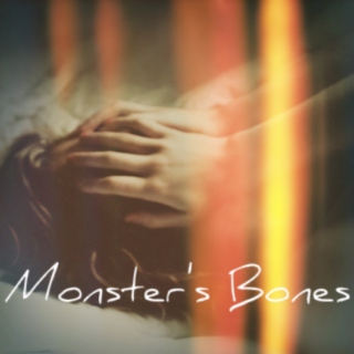 Monster's Bones