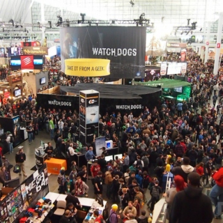 PAX EAST 2015