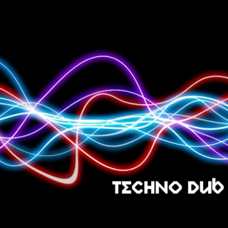 Techno-Dub