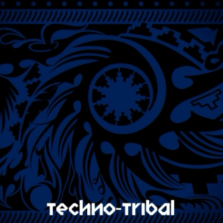Techno-Tribal