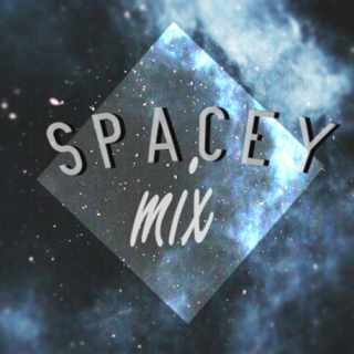 Spacey Mixtape 