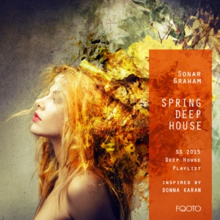 SS 2015 007 Spring Deep House 1