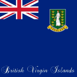 British Virgin Islands 