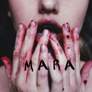 Who Is Mara Dyer?