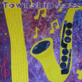 Township Jazz