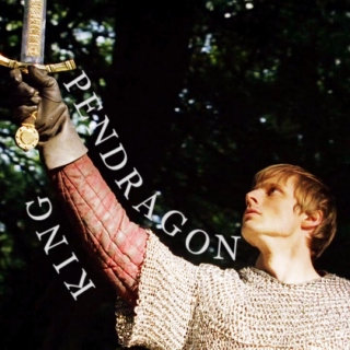 Pendragon King
