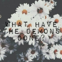 What have the demons done?