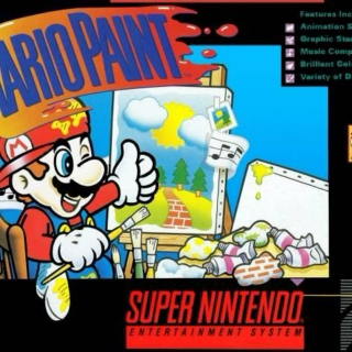 Music from Mario Paint and More