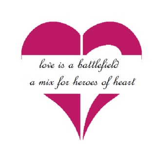 HEART: love is a battlefield