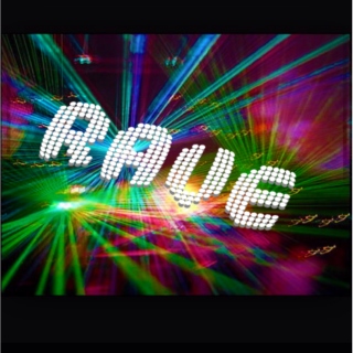 JUST RAVE!