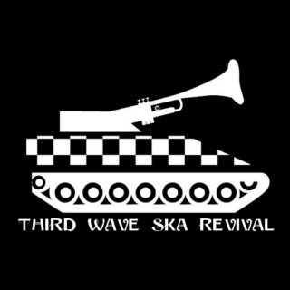 Third Wave Ska Revival