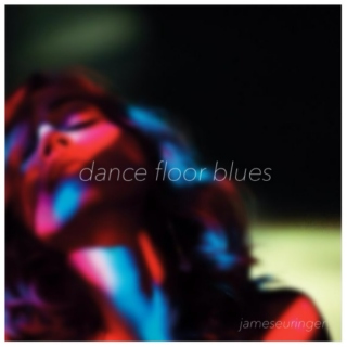dance floor blues