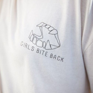 girls bite back.
