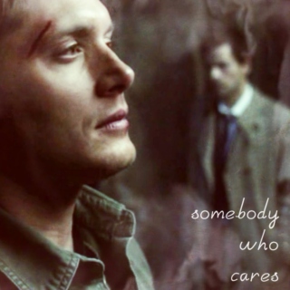 Somebody Who Cares