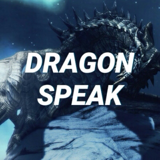 dragon speak