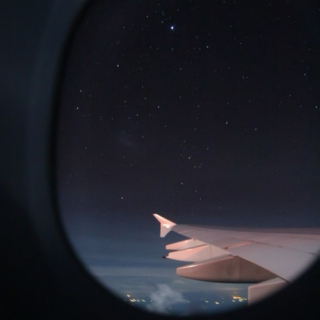 Night Plane
