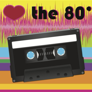 80's (and a bit of other stuff) Mix