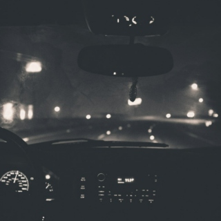 Late Night Drives  