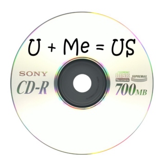 U + Me = Us