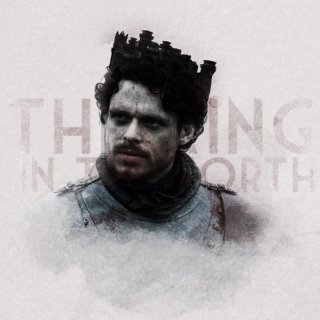 king in the north