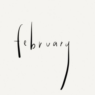 february.