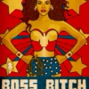 Boss Ass Bitches