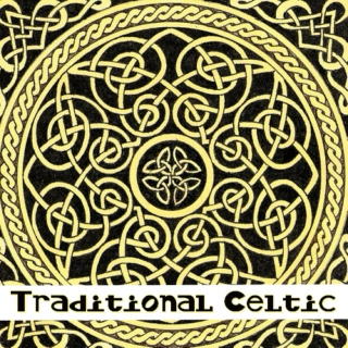 Traditional Celtic