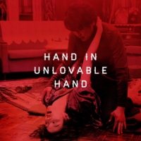hand in unlovable hand