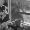 Rain,tea and lazy days