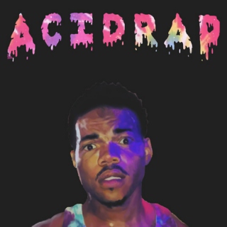acid rap