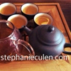 The Virtues of Tea : Five Cups