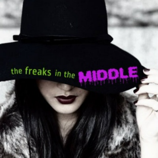 The Freaks In The Middle