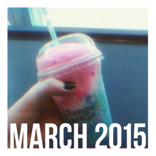 MARCH 2015