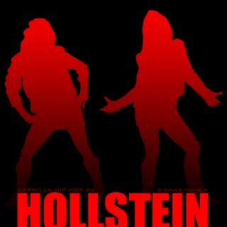 Hip Hop Hollstein