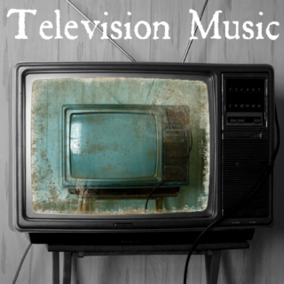 Television Music