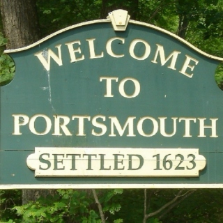 Welcome to Portsmouth