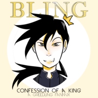 bling (confession of a king)