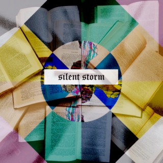 ≡ silent storm
